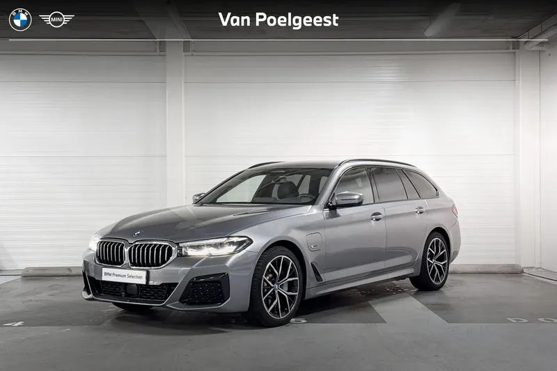 BMW 5-Serie (2023)
