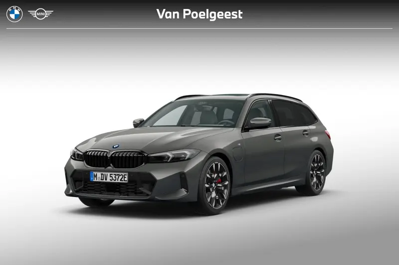 BMW 3-Serie (2026)