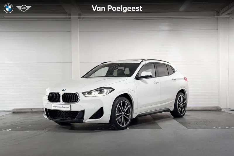 BMW X2 (2021)