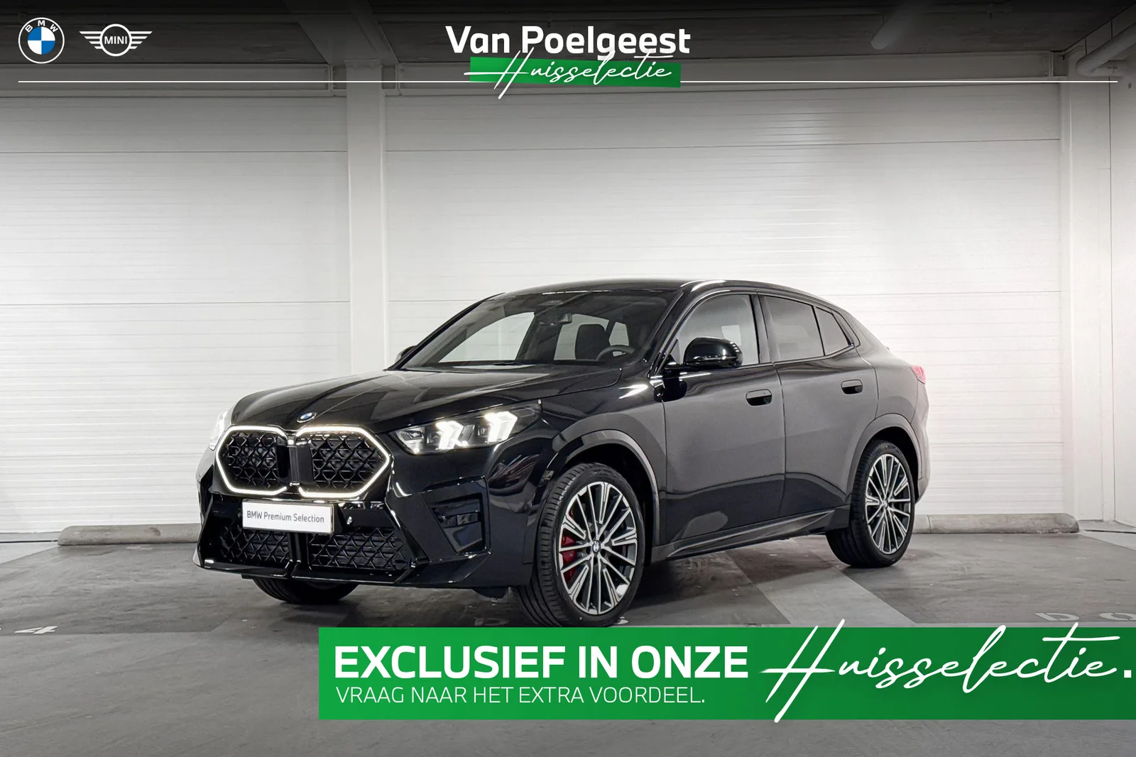 BMW X2 (2026) — foto 1