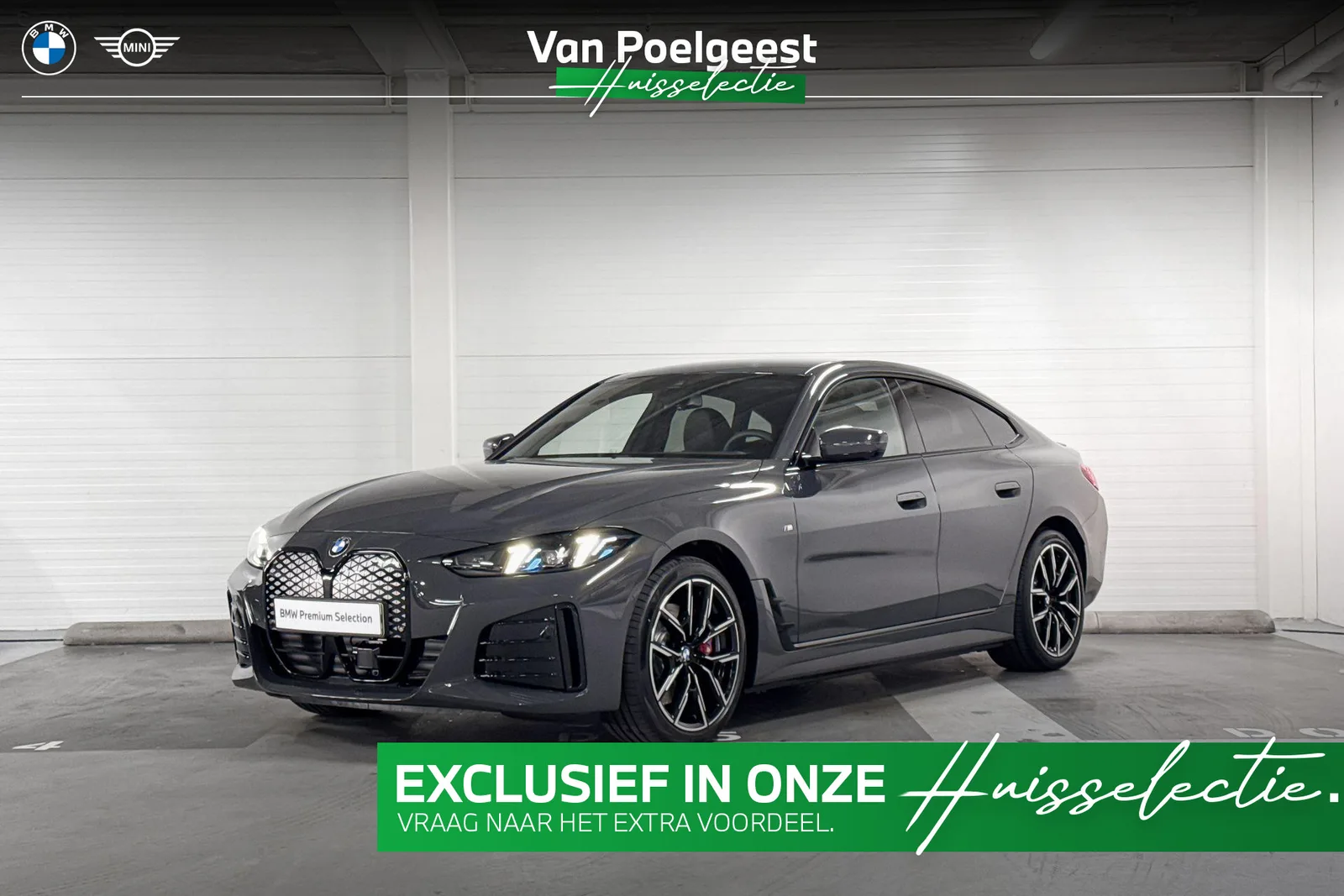 BMW i4 (2026) — foto 1
