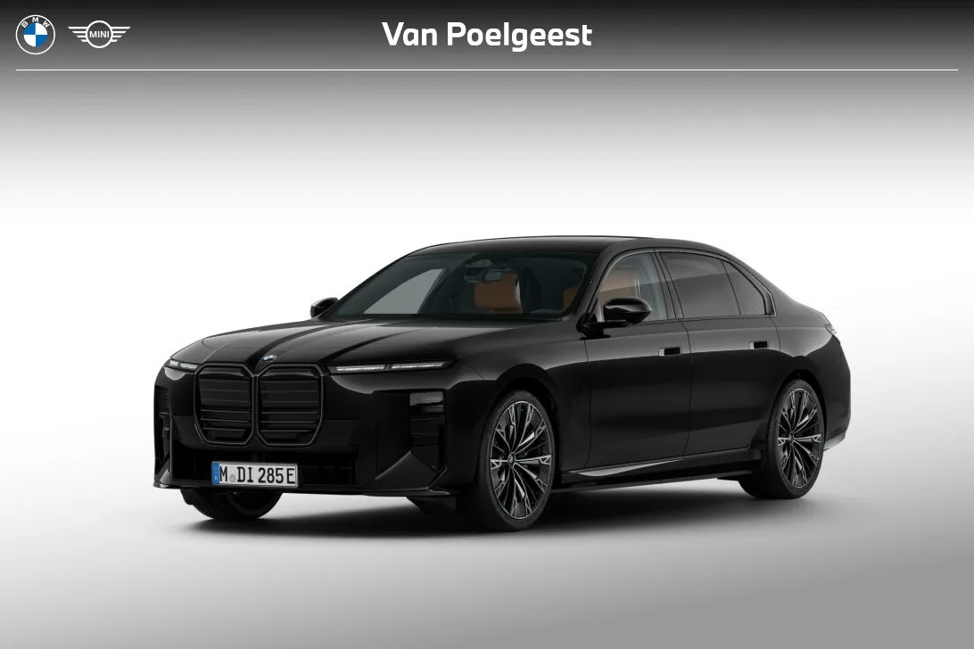 BMW i7 (2026) — foto 1