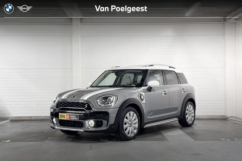 MINI Countryman (2020)
