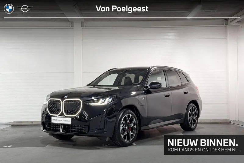 BMW X3 (2026)