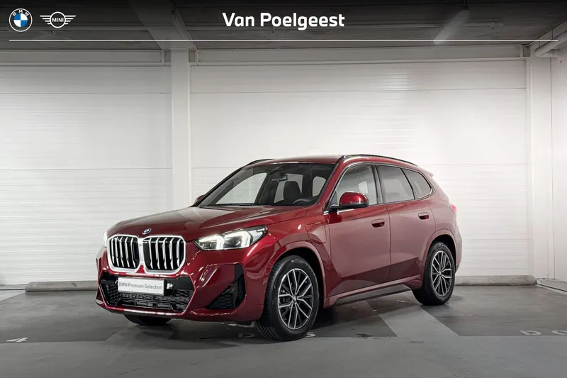 BMW X1 (2026)