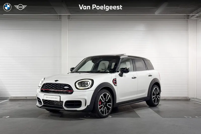 MINI Countryman (2023)
