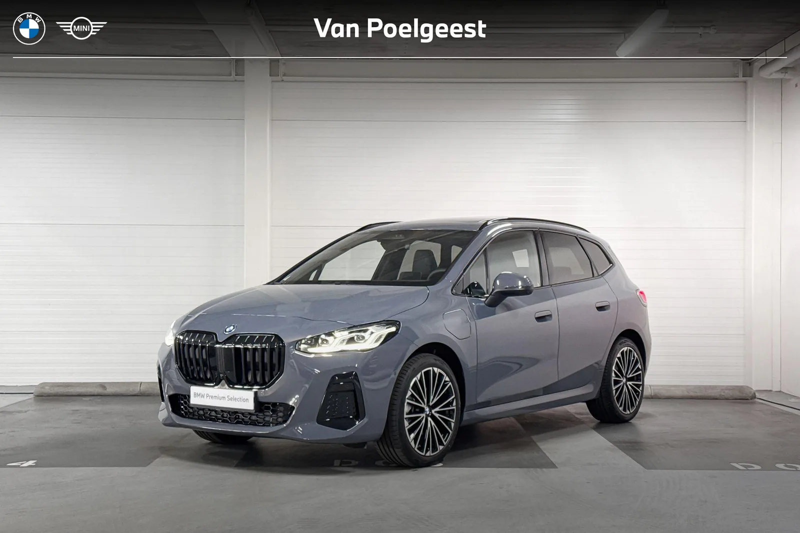 BMW 2-Serie Active Tourer (2026) — foto 1