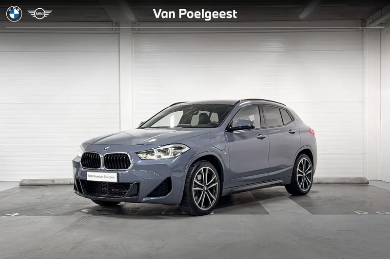 BMW X2 (2021)