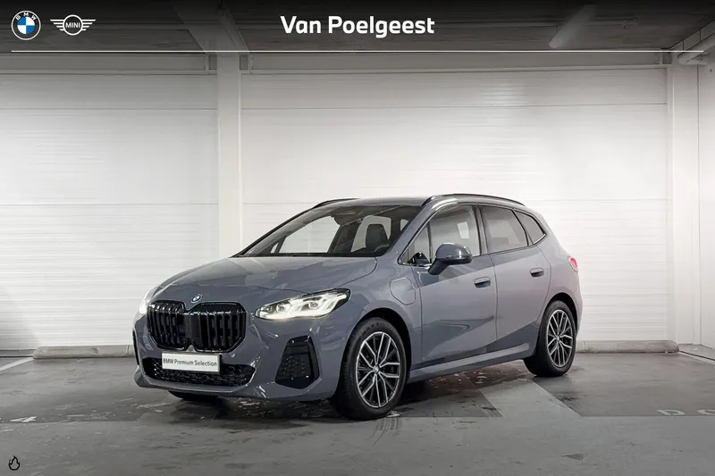BMW 2-Serie Active Tourer (2026)
