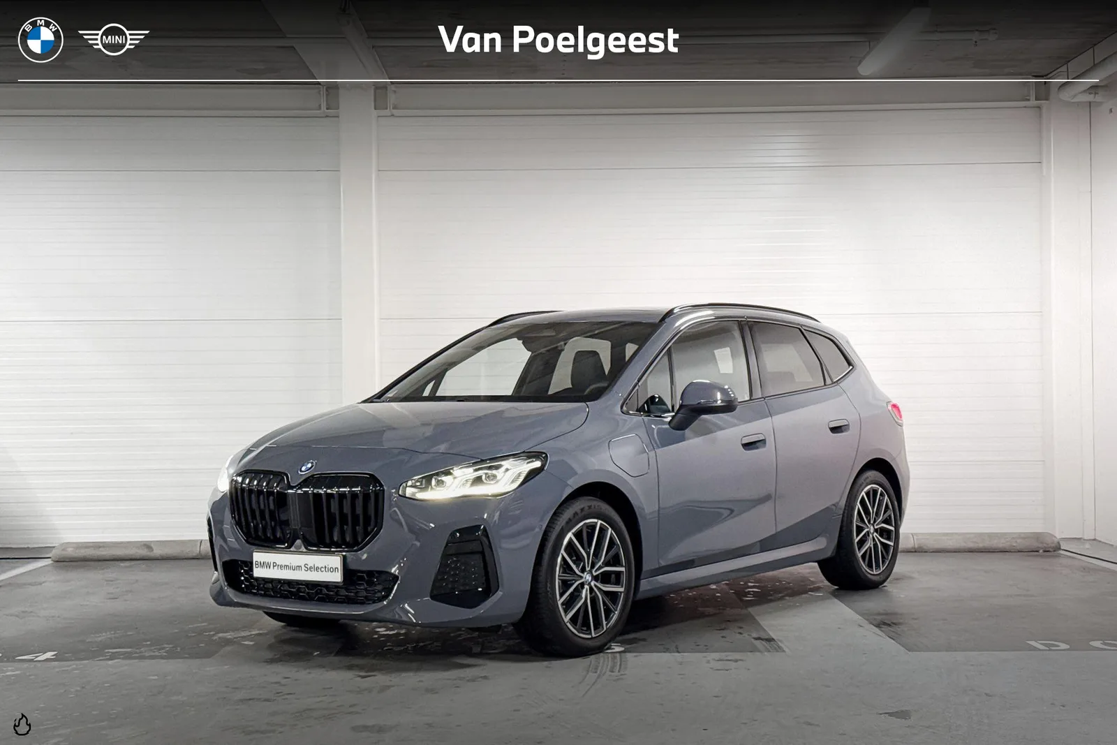 BMW 2-Serie Active Tourer (2026) — foto 1