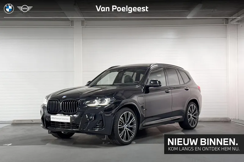 BMW X3 (2023)