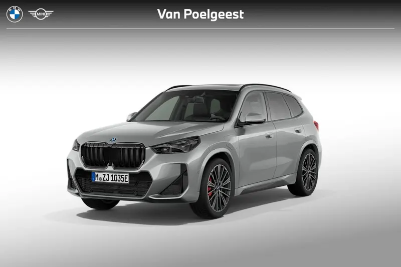 BMW X1 (2026)