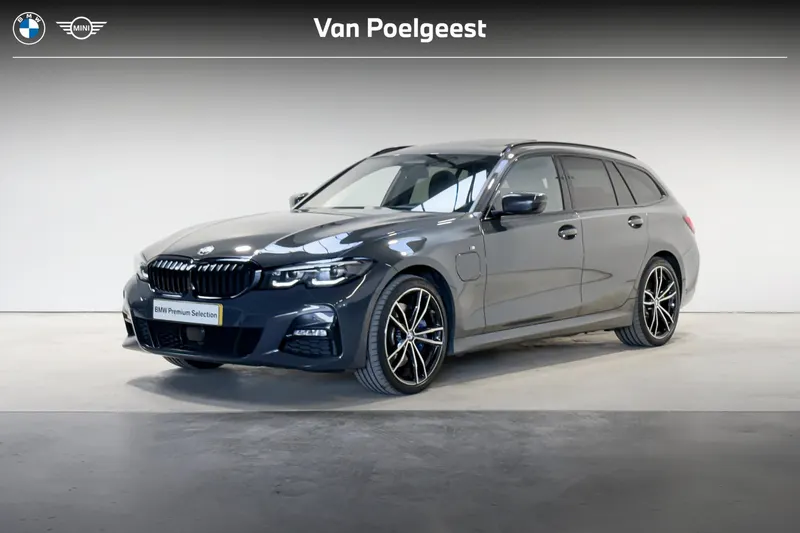 BMW 3-Serie (2022)