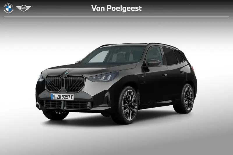 BMW X3 (2026)