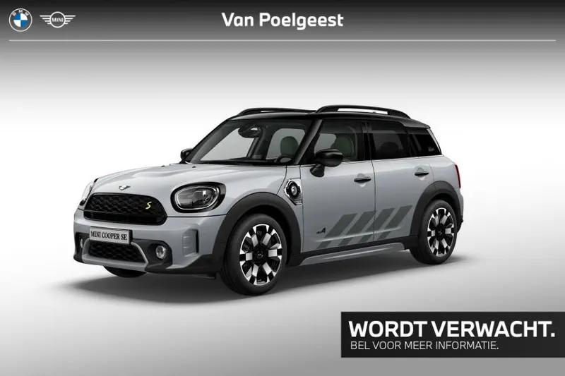 MINI Countryman (2023)