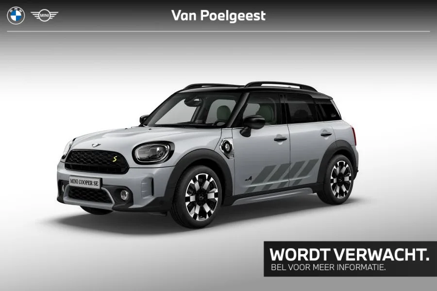 MINI Countryman (2023) — foto 1