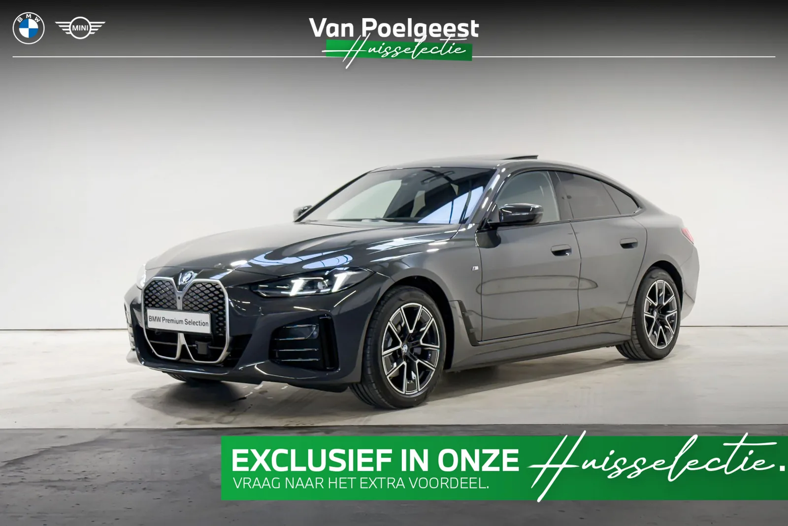 BMW i4 (2026) — foto 1