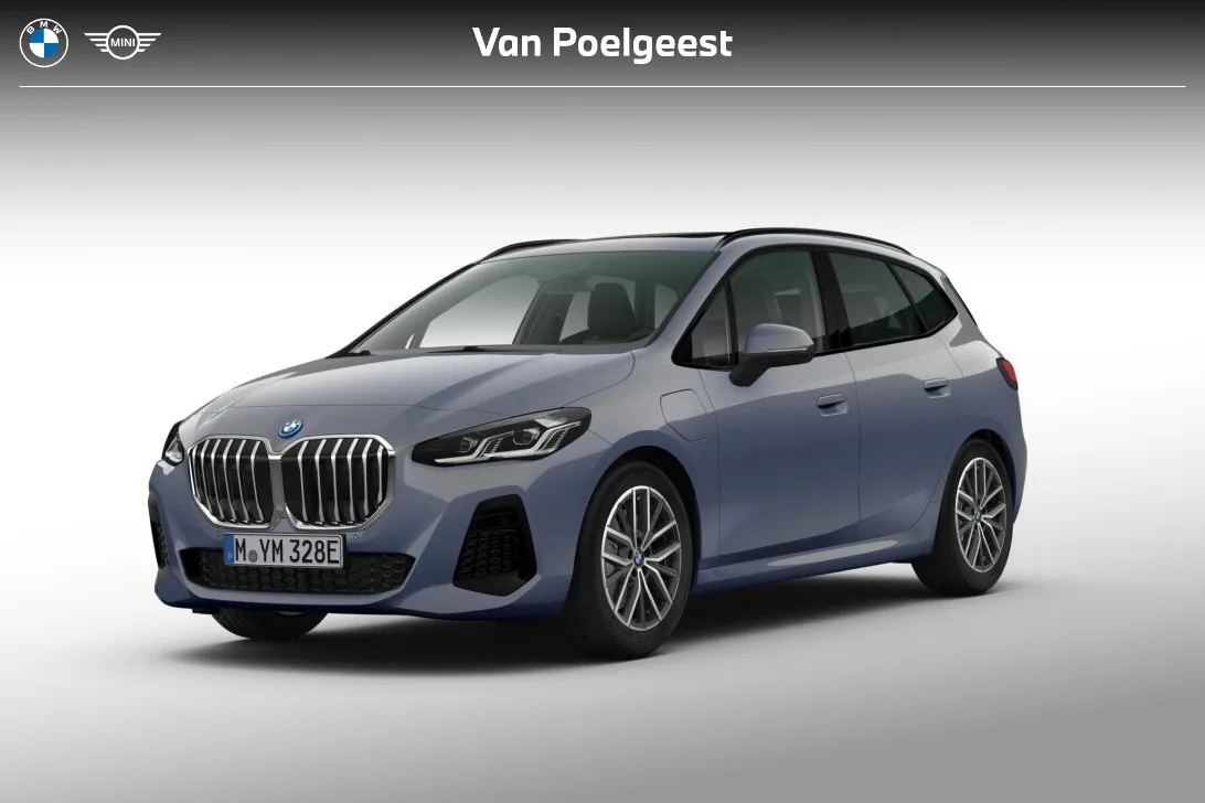BMW 2-Serie Active Tourer (2026) — foto 1