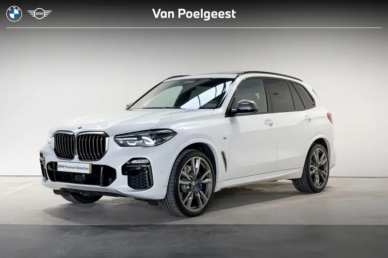 BMW X5 (2019)