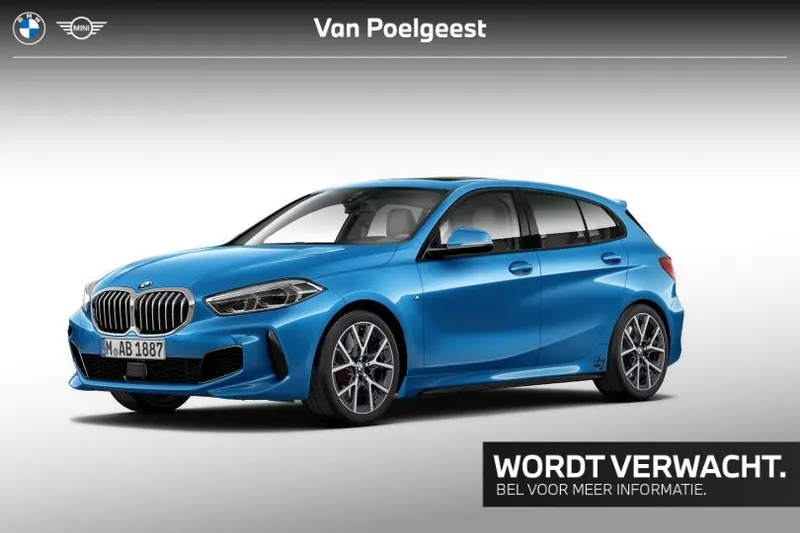 BMW 1-Serie (2021)