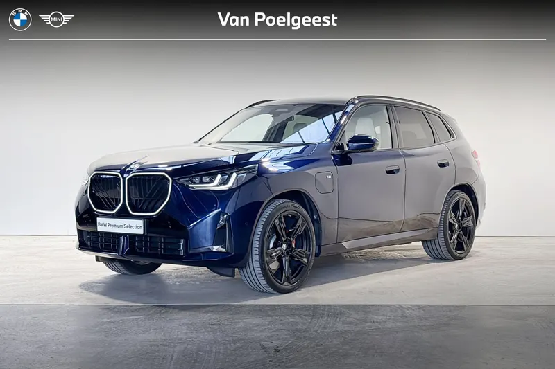 BMW X3 (2026)