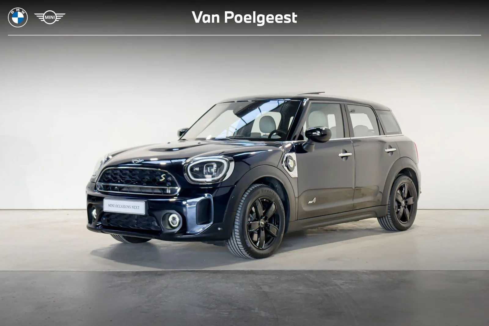 MINI Countryman (2022) — foto 1