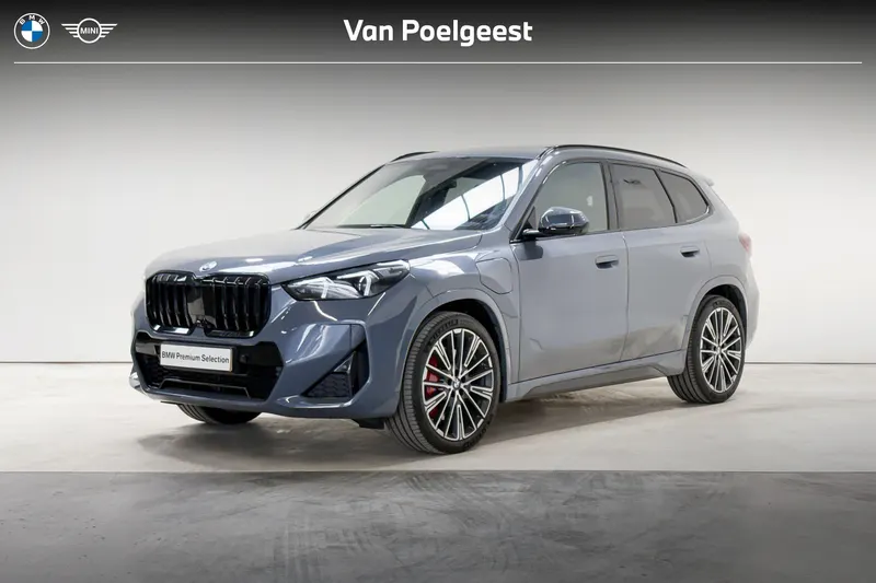 BMW X1 (2026)