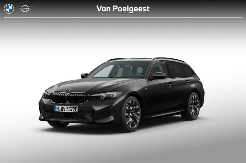 BMW 3-Serie (2026)