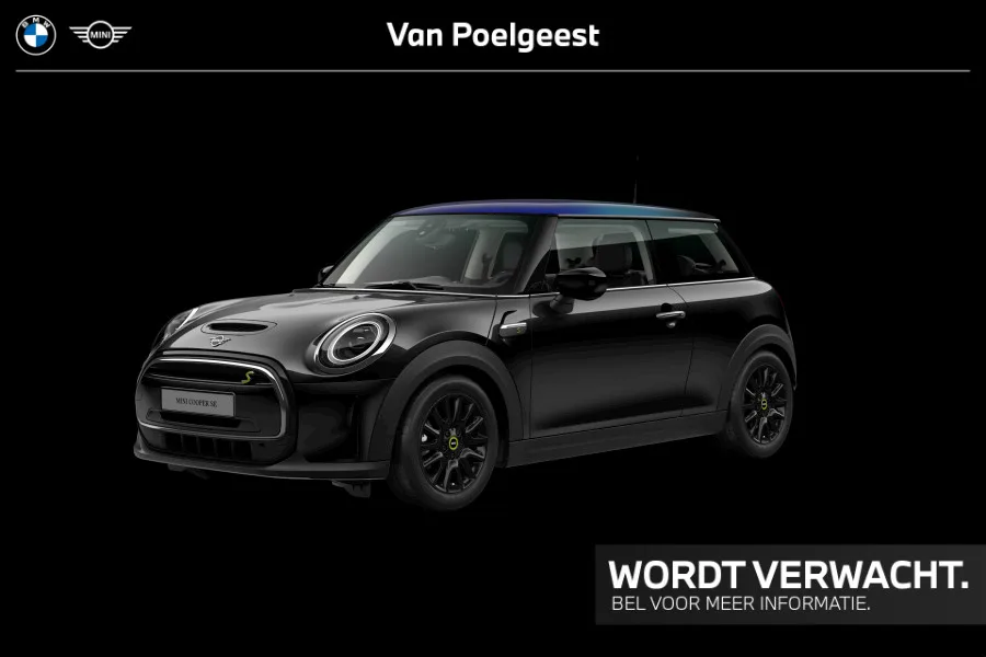 MINI Cooper (2022) — foto 1
