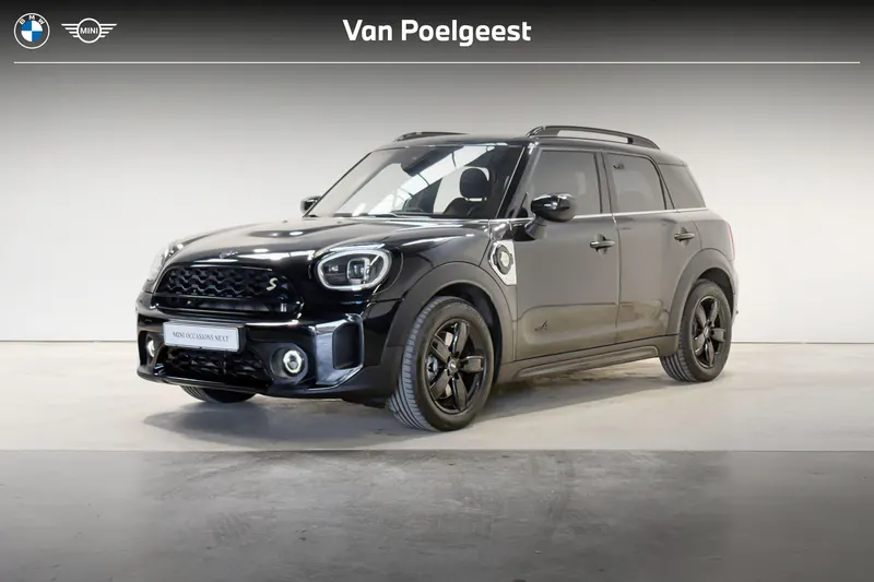 MINI Countryman (2023)