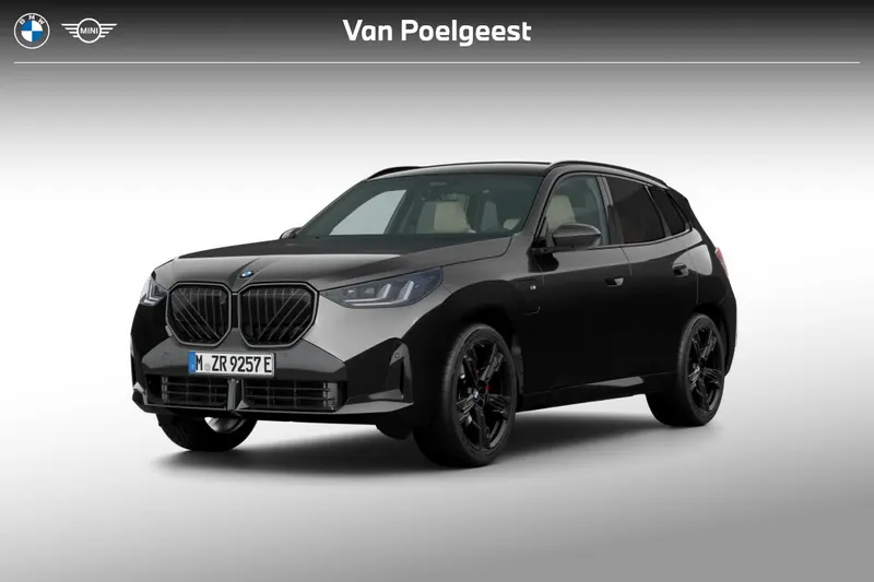 BMW X3 (2026)