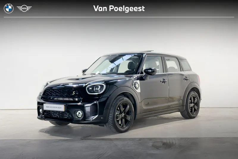 MINI Countryman (2022)
