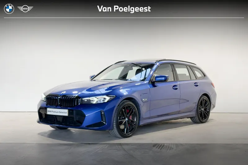 BMW 3-Serie (2023)