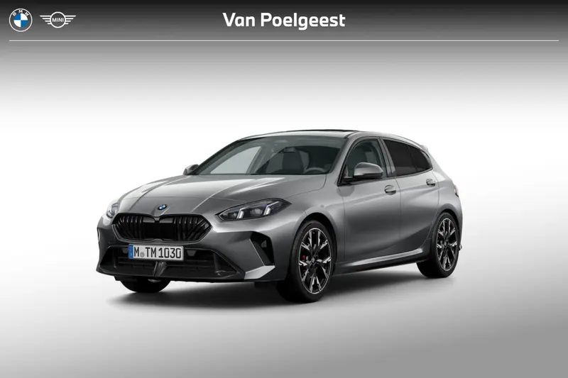 BMW 1-Serie (2026)