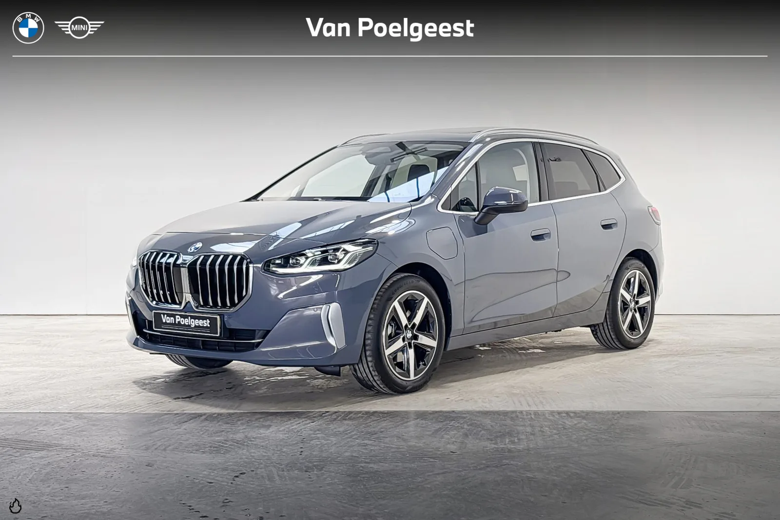 BMW 2-Serie Active Tourer (2026) — foto 1