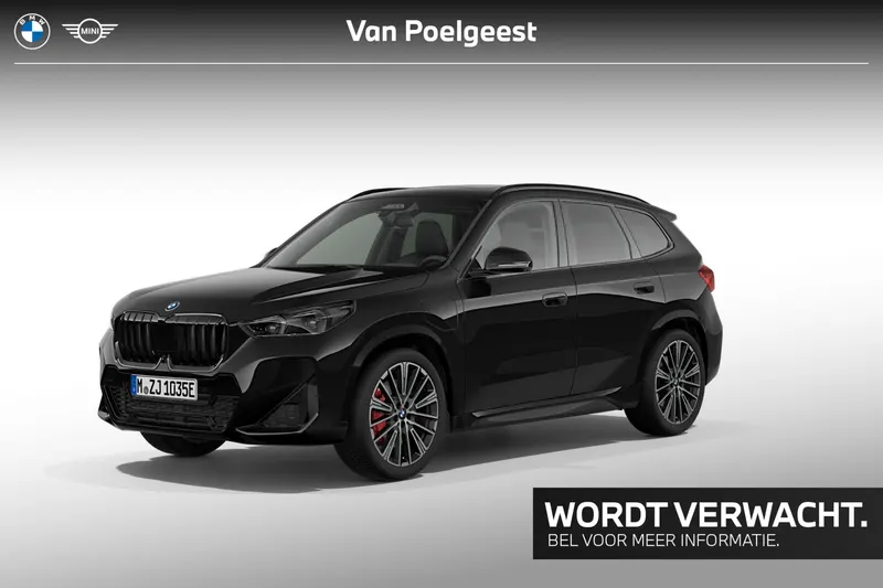 BMW X1 (2025)