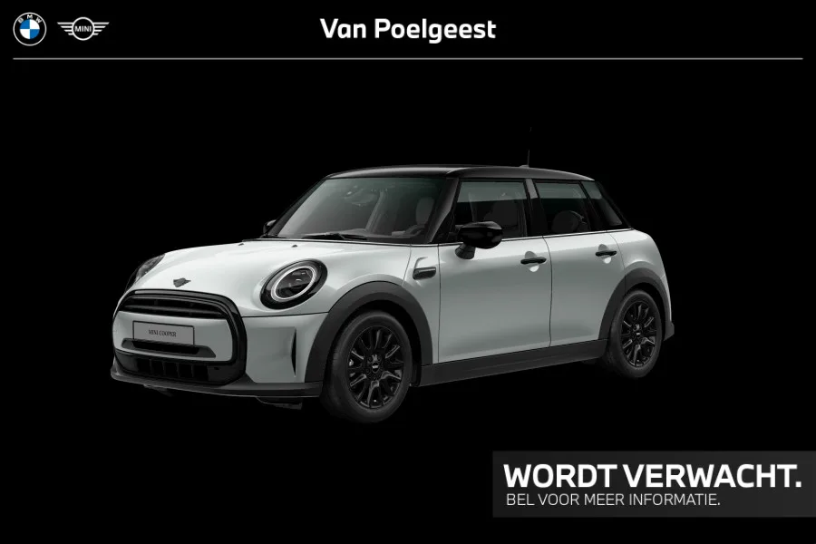 MINI Cooper (2022) — foto 1