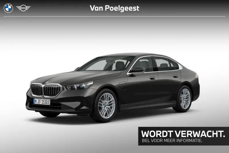BMW 5-Serie (2024)