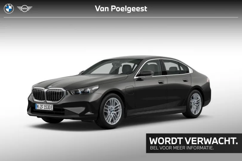 BMW 5-Serie (2024) — foto 1