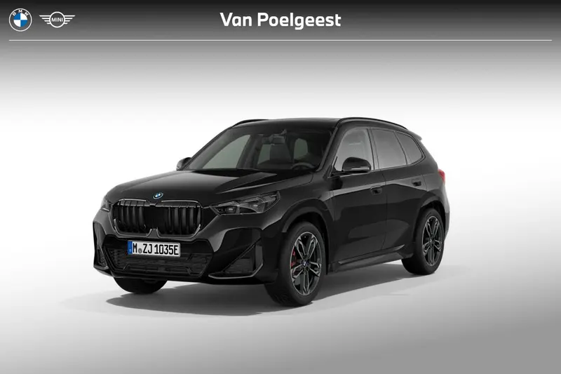 BMW X1 (2026)