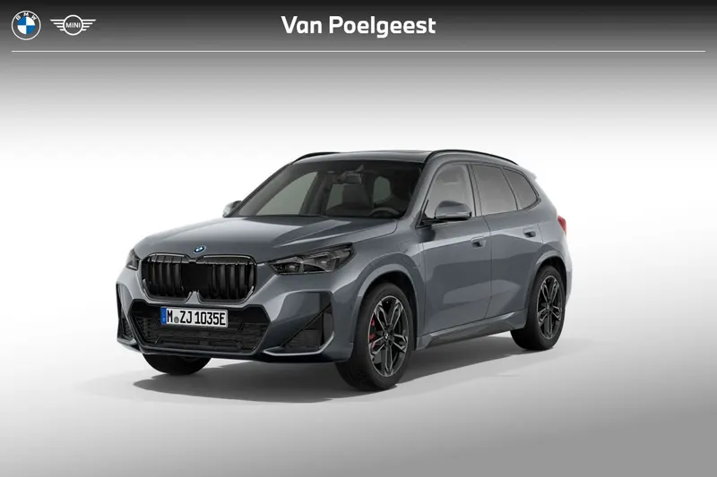BMW X1 (2026)