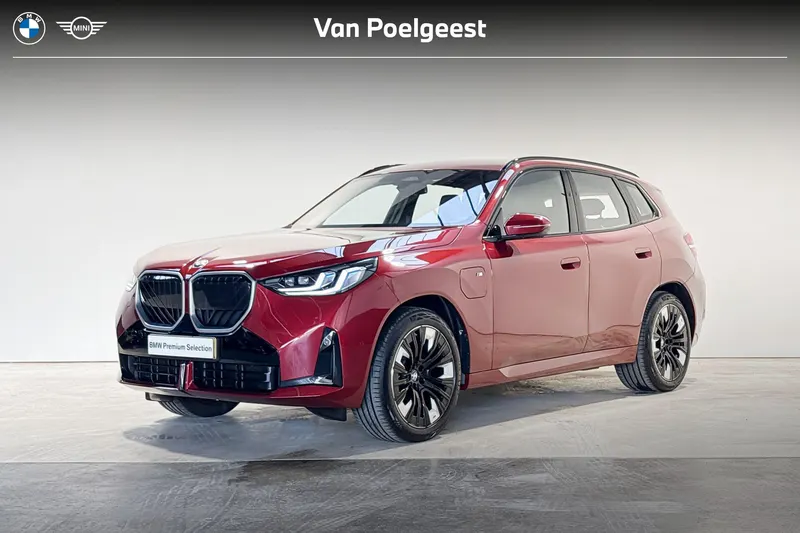 BMW X3 (2026)