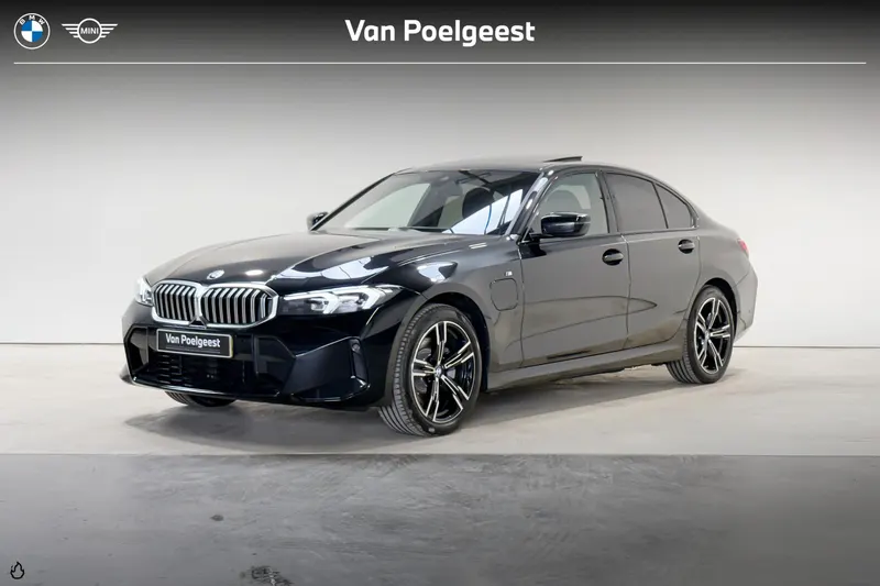 BMW 3-Serie (2026)