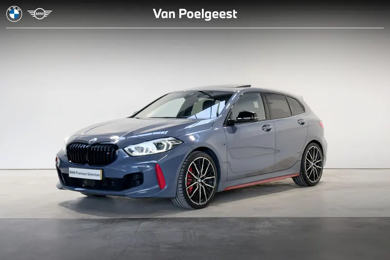 BMW 1-Serie (2022)