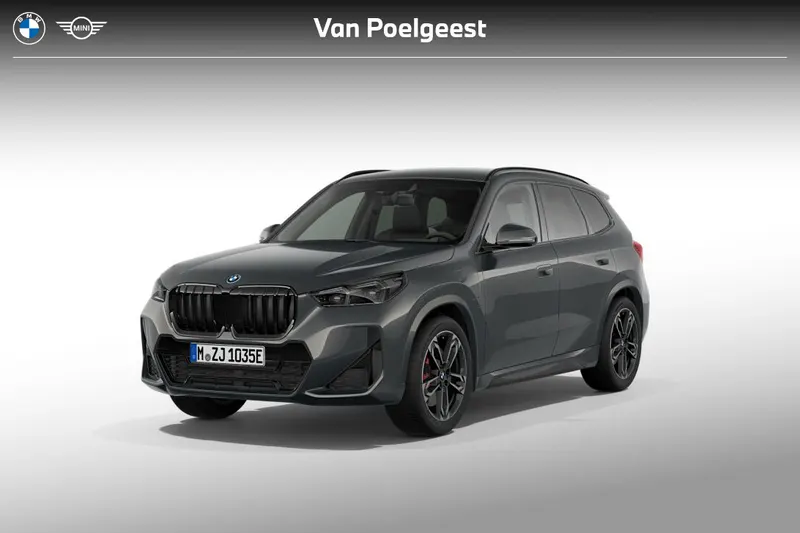 BMW X1 (2026)
