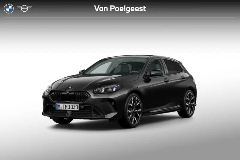 BMW 1-Serie (2026)