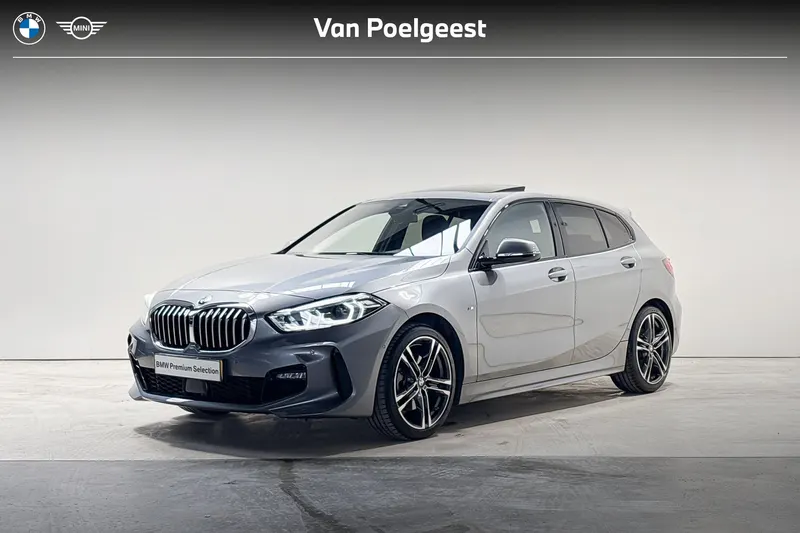 BMW 1-Serie (2024)