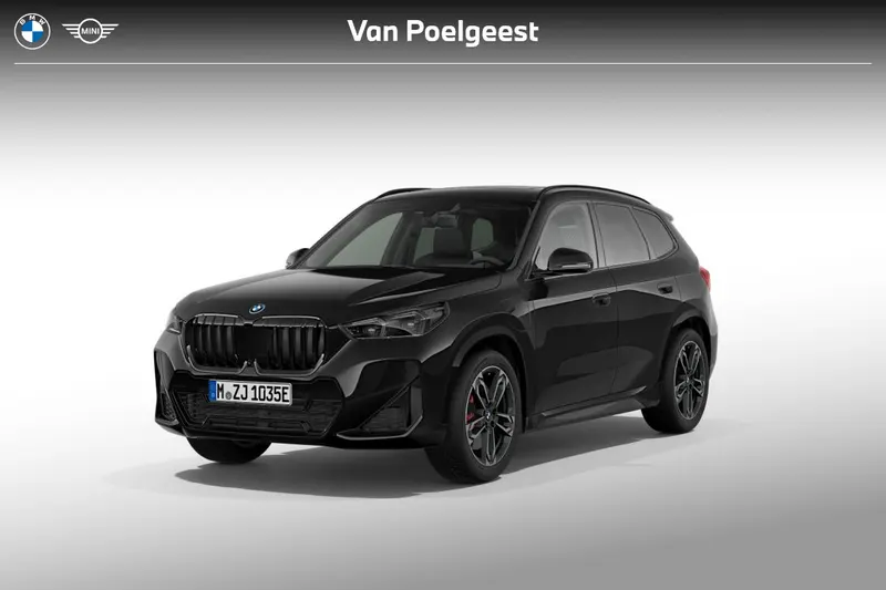 BMW X1 (2026)