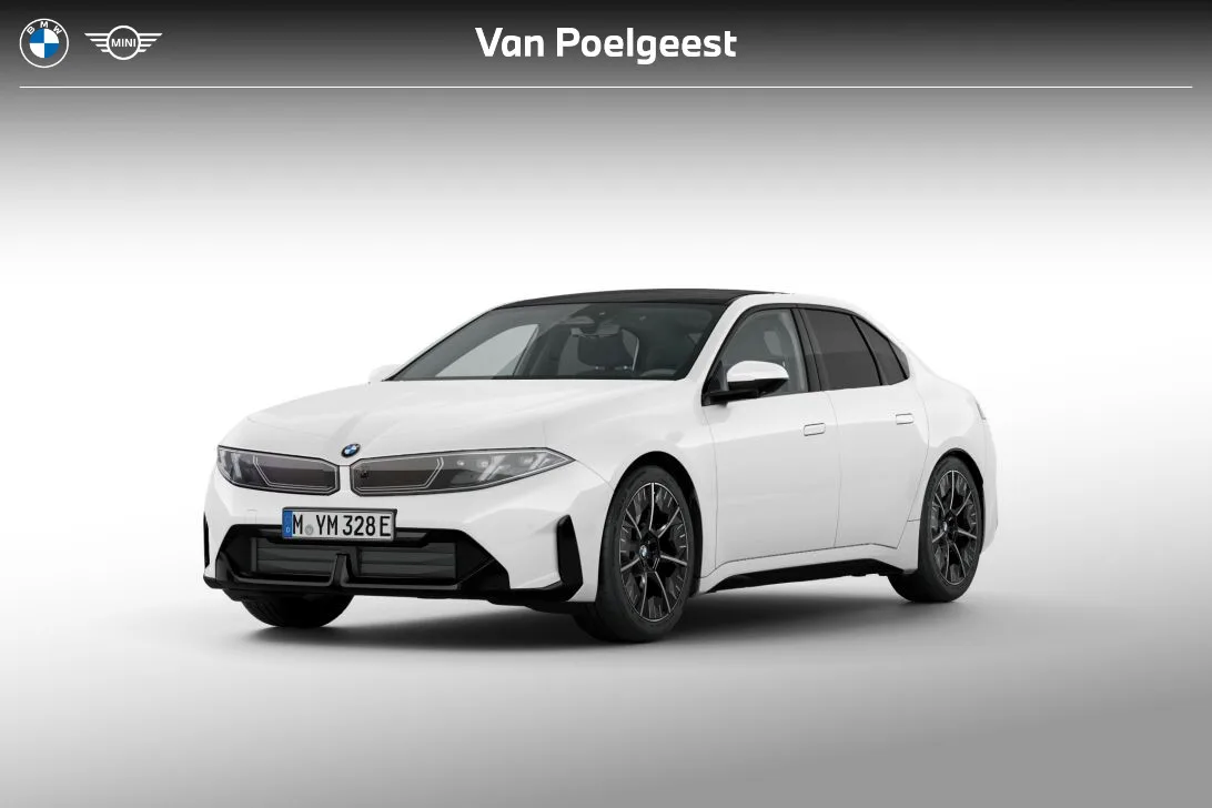 BMW i3 (2026) — foto 1