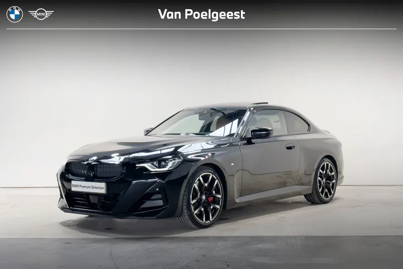 BMW 2-Serie (2026)